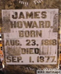 James D. Howard