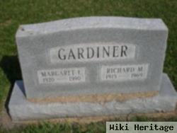 Richard M. Gardiner