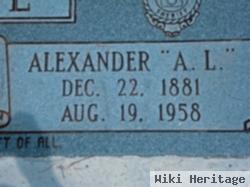 Alexander "a.l" Prevette