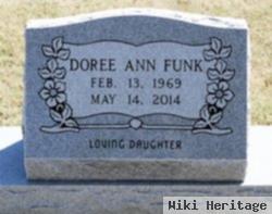 Doree Ann Funk