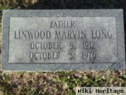 Linwood Marvin Long