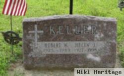 Helen Jean Dorow Keller