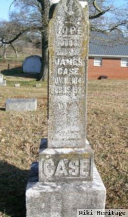 James Case