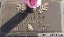 Evelyn Irene Newcomb