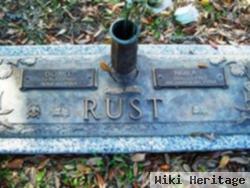 Don T Rust