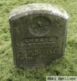 Lura E. Arey