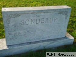 Fern J Filmore Sonderup