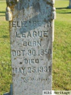 Elizabeth Arminte Applebury League