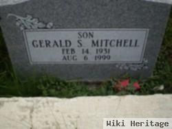 Gerald S. Mitchell