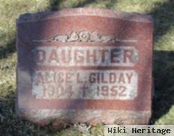 Alice L. Gilday