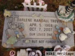 Darlene Randall Trevino