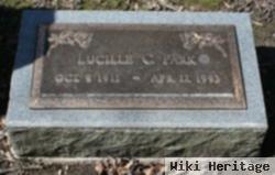 Lucille C. Park