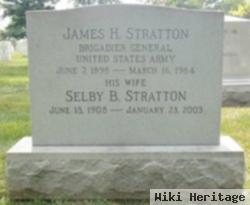 Julia Selby Bryant Stratton