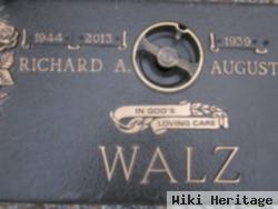 Richard Walz