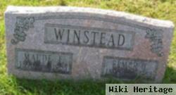 Elmer T. Winstead