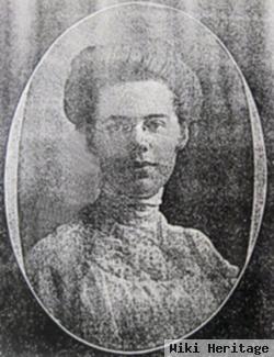 Eunice Adelaide Newton
