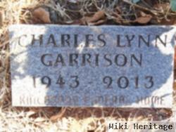 Charles Lynn Garrison