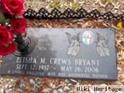 Elisha M Crews Bryant