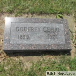 Godfrey Gehri