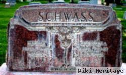 Henry F Schwass