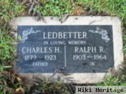 Ralph R. Ledbetter