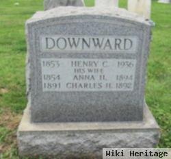 Henry C. Downward