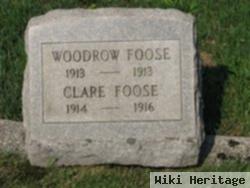 Clare Foose