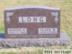 Clark Warriner Long
