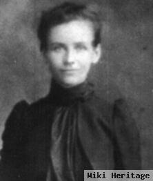 Sarah Virginia Caraway Ragsdale