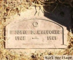 Joyce D. Waggoner