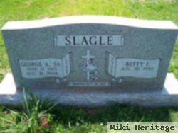 Betty I. Cochran Slagle