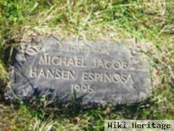 Michael Jacob Hansen Espinosa