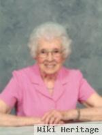 Essie Ellen "honey" Bucher Mcelroy