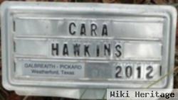 Cara Lynn Hawkins