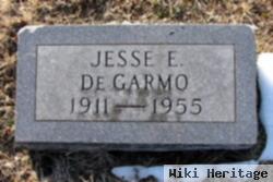 Jesse Earl Degarmo