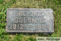 Richard Goesman