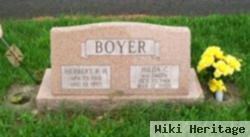 Herbert R. H. Boyer