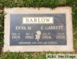 Edmund Garrett Barlow