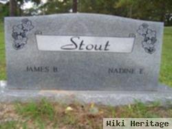 Nadine E. Stout