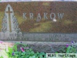 Herbert Krakow