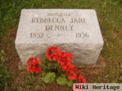 Rebecca Jane Denney