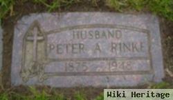 Peter A. Rinke