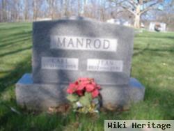 Jean Manrod