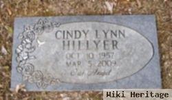 Cindy Lynn Hillyer