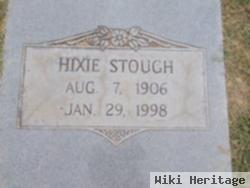 Hixie Lena Stough