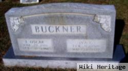 Iva G. Buckner