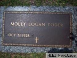 Molly Logan Yoder