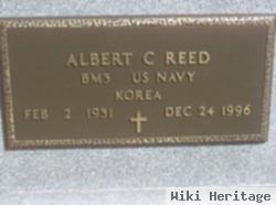 Albert C. Reed