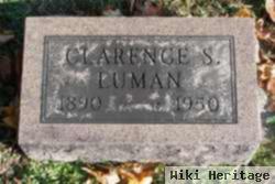 Clarence S. Luman