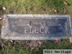 Dolores A. Jackson Fleck